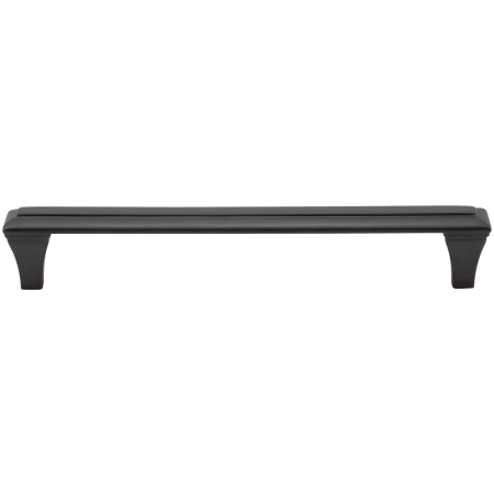 A large image of the Vesta Fine Hardware V7304 Oil Rubbed Bronze