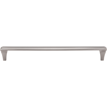 A large image of the Vesta Fine Hardware V7306 Brushed Satin Nickel