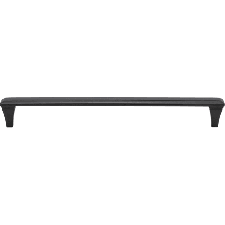 A large image of the Vesta Fine Hardware V7306 Oil Rubbed Bronze