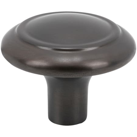 A large image of the Vesta Fine Hardware V7351 Oil Rubbed Bronze