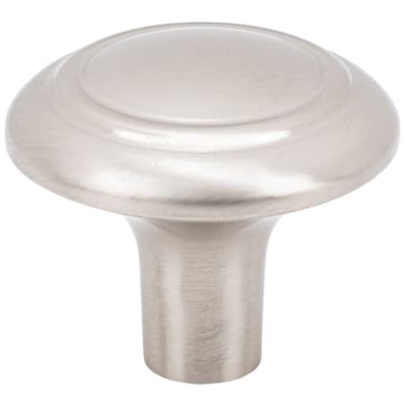 A large image of the Vesta Fine Hardware V7353 Brushed Satin Nickel