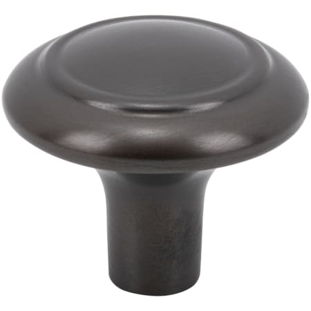 A large image of the Vesta Fine Hardware V7353 Oil Rubbed Bronze