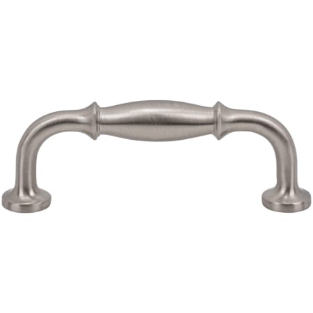 A large image of the Vesta Fine Hardware V7354 Brushed Satin Nickel