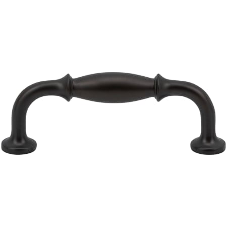 A large image of the Vesta Fine Hardware V7354 Oil Rubbed Bronze