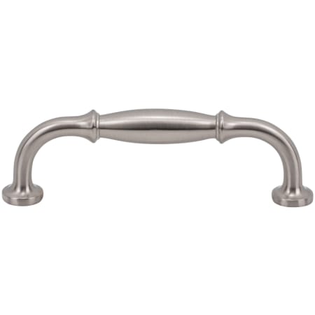 A large image of the Vesta Fine Hardware V7355 Brushed Satin Nickel