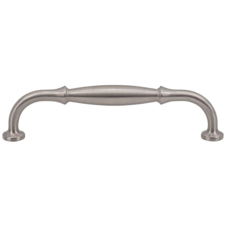 A large image of the Vesta Fine Hardware V7356 Brushed Satin Nickel