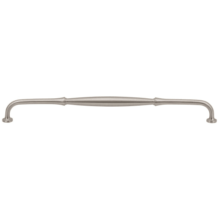 A large image of the Vesta Fine Hardware V7359 Brushed Satin Nickel