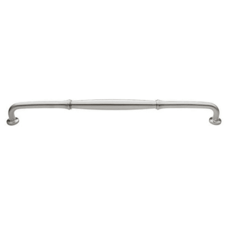 A large image of the Vesta Fine Hardware V7361 Brushed Satin Nickel