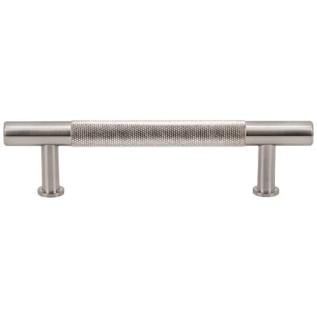 A large image of the Vesta Fine Hardware V7409 Brushed Satin Nickel