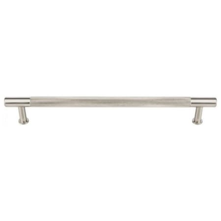 A large image of the Vesta Fine Hardware V7414 Brushed Satin Nickel