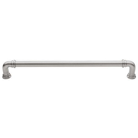 A large image of the Vesta Fine Hardware V7508 Brushed Satin Nickel