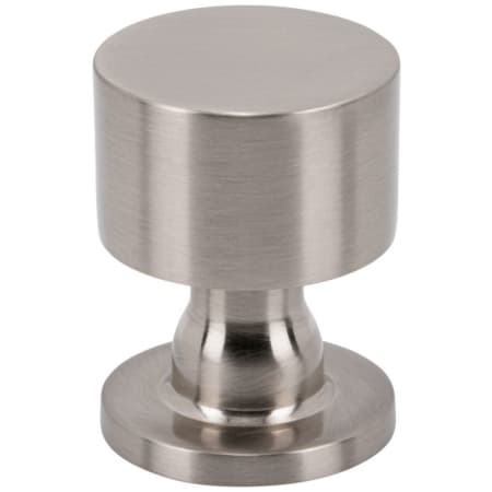 A large image of the Vesta Fine Hardware V7750 Brushed Satin Nickel