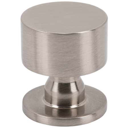 A large image of the Vesta Fine Hardware V7751 Brushed Satin Nickel