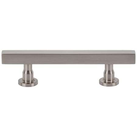 A large image of the Vesta Fine Hardware V7752 Brushed Satin Nickel