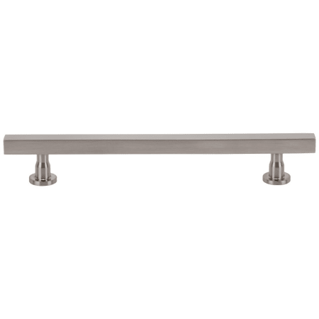 A large image of the Vesta Fine Hardware V7755 Brushed Satin Nickel