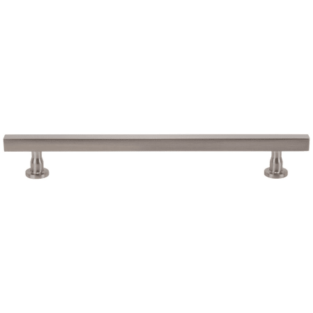 A large image of the Vesta Fine Hardware V7756 Brushed Satin Nickel