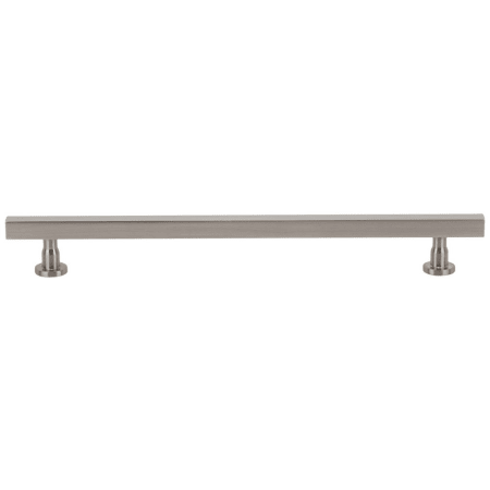 A large image of the Vesta Fine Hardware V7757 Brushed Satin Nickel