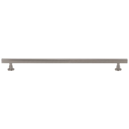 A large image of the Vesta Fine Hardware V7758 Brushed Satin Nickel