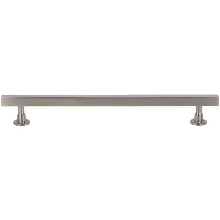 A large image of the Vesta Fine Hardware V7759 Brushed Satin Nickel