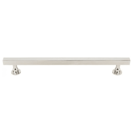 A large image of the Vesta Fine Hardware V7760 Polished Nickel