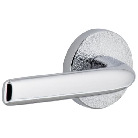 A large image of the Viaggio CLOMLTBLL_PSG_234_LH Bright Chrome