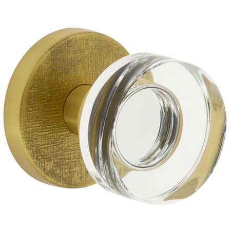 A large image of the Viaggio CLOMLNCLC_PRV_234 Satin Brass