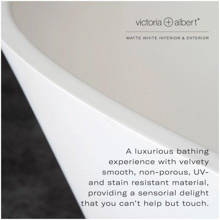 A large image of the Victoria and Albert IOS-N-OF Alternate Image