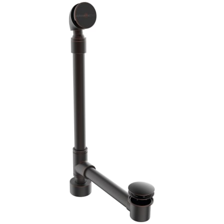 A large image of the Victoria and Albert K-50 Oil Rubbed Bronze