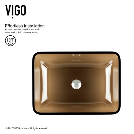 A large image of the Vigo VG07087 Alternate View