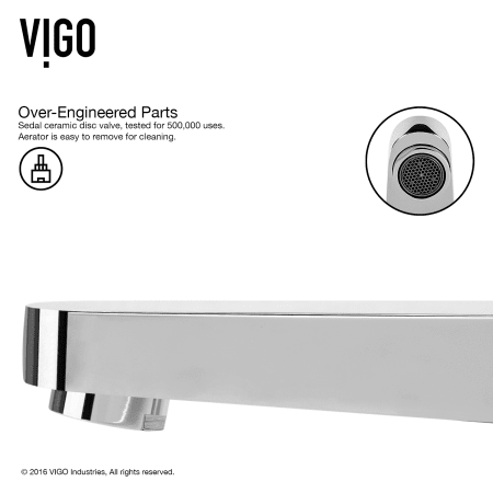A large image of the Vigo VG01030 Vigo-VG01030-Over-Engineered