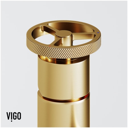 A large image of the Vigo VG01046 Alternate Image