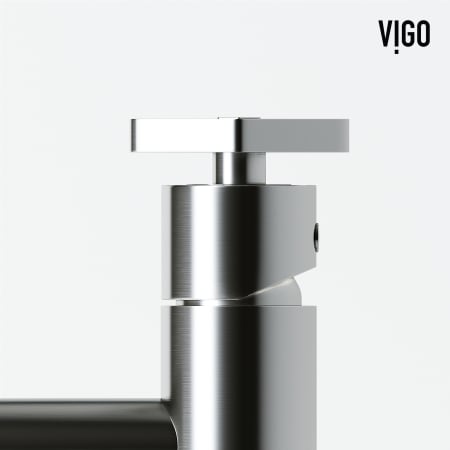 A large image of the Vigo VG01050 Alternate Image