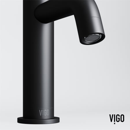 A large image of the Vigo VG01050 Alternate Image