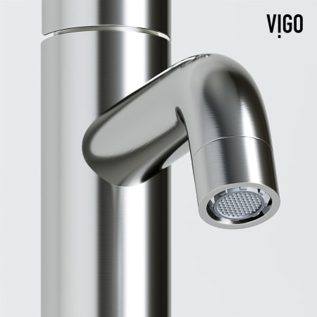 A large image of the Vigo VG01050K1 Alternate Image