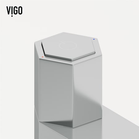 A large image of the Vigo VG01053 Alternate Image