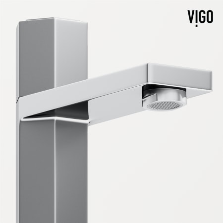 A large image of the Vigo VG01053 Alternate Image