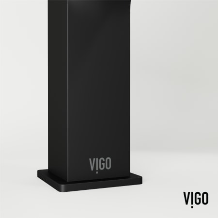 A large image of the Vigo VG01054 Alternate Image