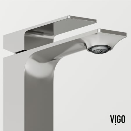 A large image of the Vigo VG01054K1 Alternate Image