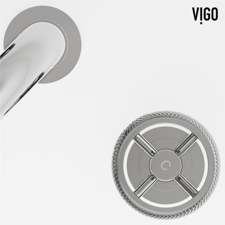 A large image of the Vigo VG01306 Alternate Image