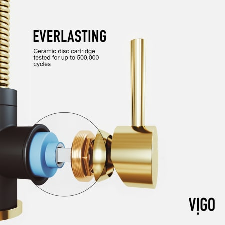 A large image of the Vigo VG02001 Alternate View