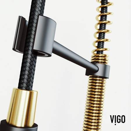 A large image of the Vigo VG02001 Alternate View