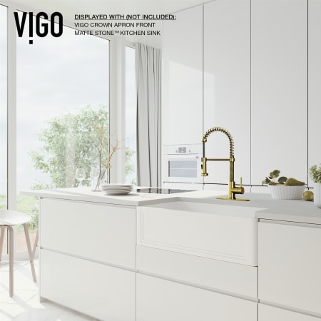 A large image of the Vigo VG02001K1 Alternate View