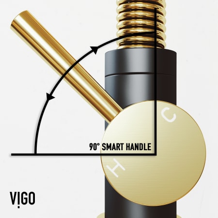 A large image of the Vigo VG02001K2 Alternate View
