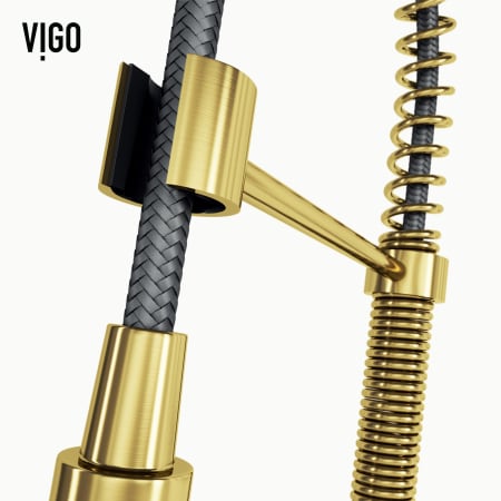 A large image of the Vigo VG02001SK1 Alternate Image