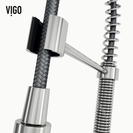 A large image of the Vigo VG02001SK2 Alternate Image