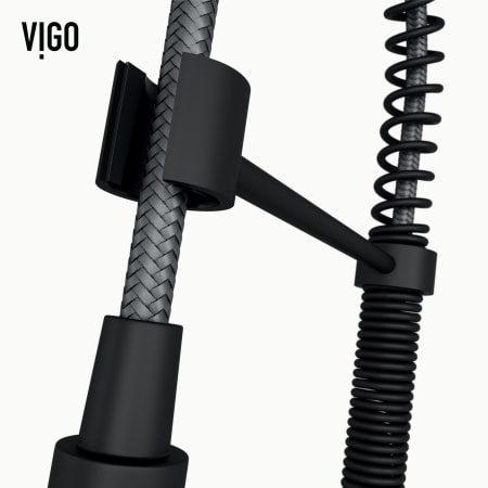A large image of the Vigo VG02001SK2 Alternate Image