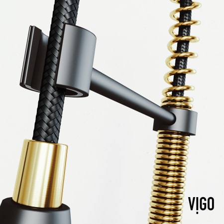 A large image of the Vigo VG02003 Alternate View