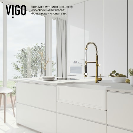 A large image of the Vigo VG02007 Alternate View