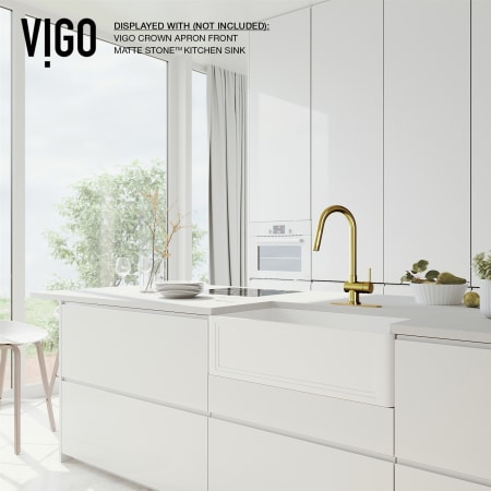 A large image of the Vigo VG02008K1 Alternate View