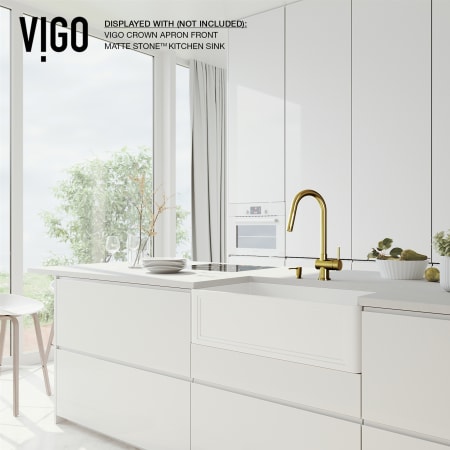 A large image of the Vigo VG02008K2 Alternate View